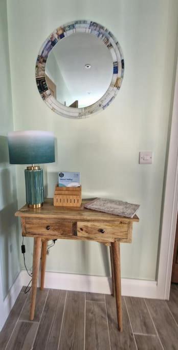 Gleann Ciuin Apartment Ballymartin ภายนอก รูปภาพ